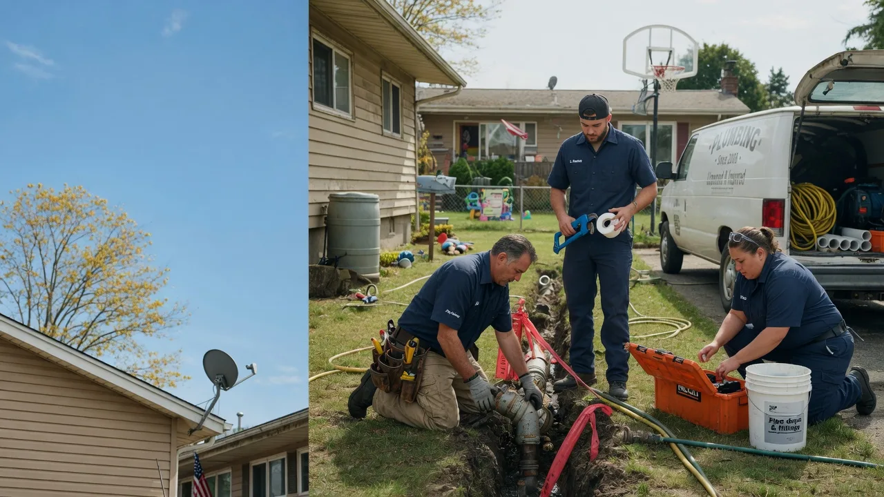 Garbage Disposal Replacement in Darrow, LA near me